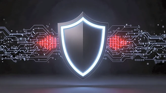 Greek Firms on Alert for Cyberattacks Amid Iran Conflict