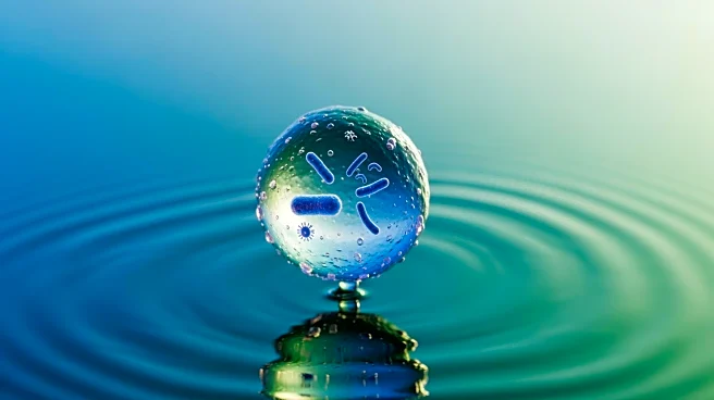 Microplastics Identified as Vectors for Antibiotic-Resistant Bacteria