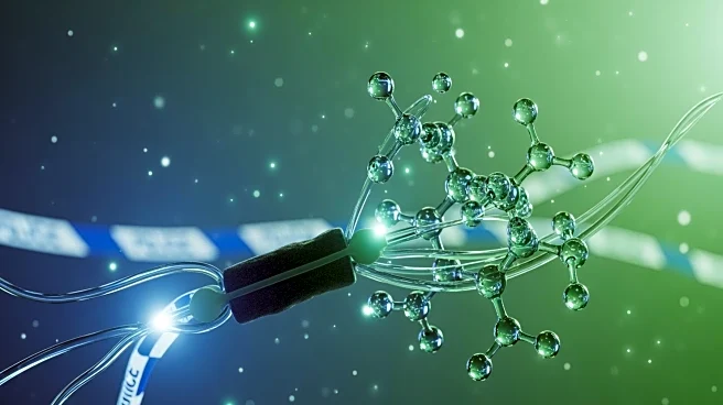 Research Identifies LRP8 as a Receptor for Yellow Fever Virus, Advancing Understanding of Viral Mechanisms