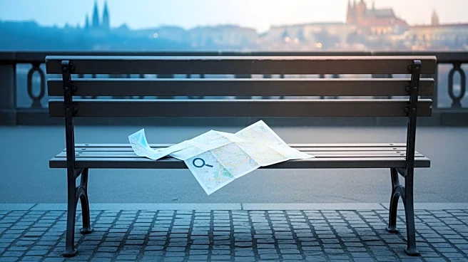 University of Alabama Student Missing in Barcelona, Spain, Sparks International Search