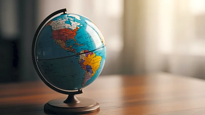 Robert Reich Urges Global Allies to Distinguish Between President Trump and American Public