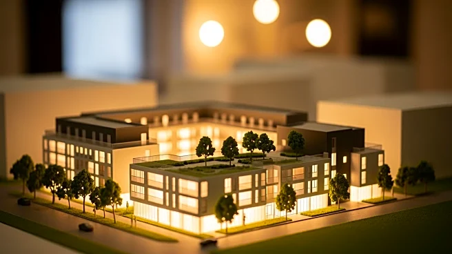 Jacqueline Waggoner Appointed CEO of Century Housing, Aiming to Expand Affordable Housing Impact