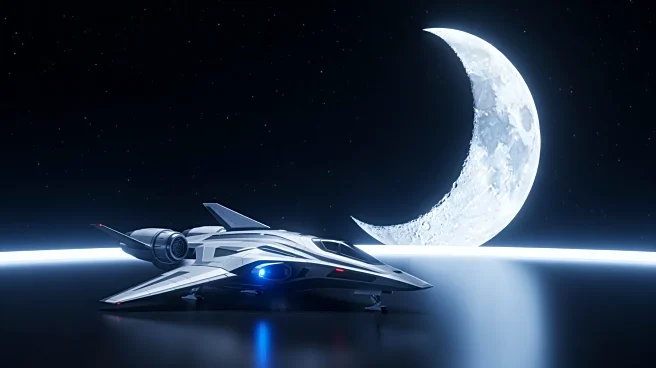 NASA's Artemis II Mission Prepares for Crewed Lunar Flyby