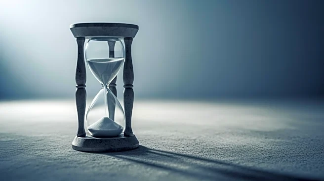 Long-Term Mortality Risks Persist After Tuberculosis Treatment, Study Finds