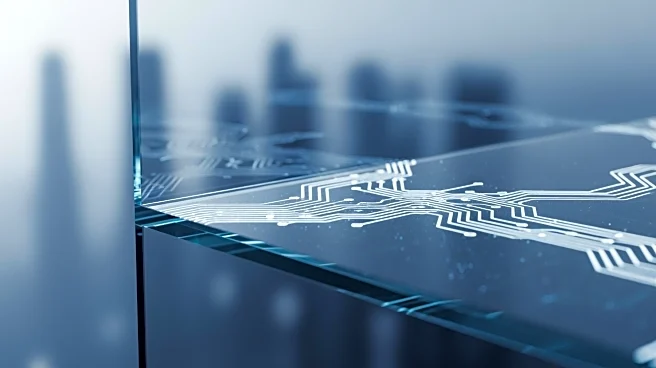 Smart-Glass Innovations in 2026 Raise Privacy Concerns and Regulatory Challenges