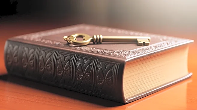 Federal Courts Urged to Amend Local Rules for Trade Secret Protection