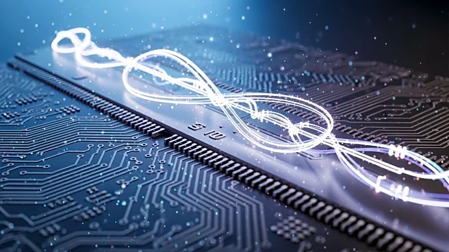 Turing Award Honors Quantum Science Pioneers for Encryption Breakthrough