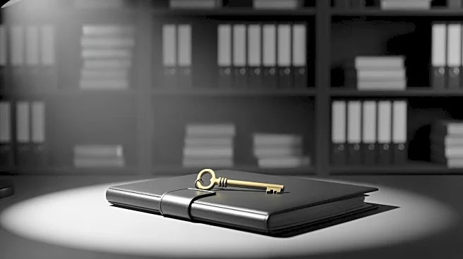 FBI Investigates Former National Counterterrorism Center Director Joe Kent Over Alleged Leaks