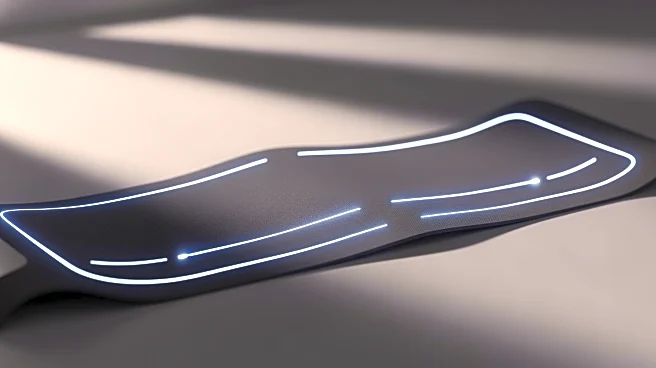 University of Maryland Researchers Use Smart Underwear to Study Flatulence Patterns