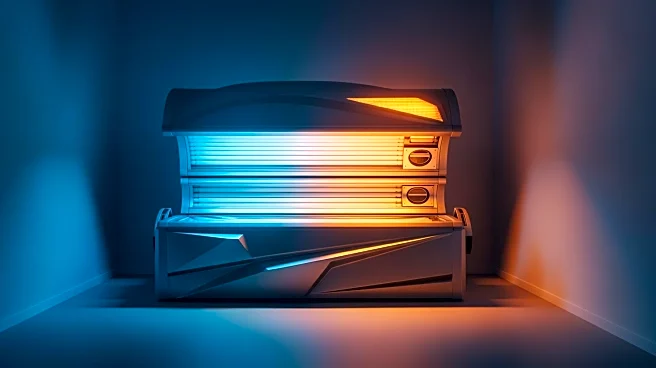FDA Withdraws Proposed Rule to Ban Tanning Bed Use for Minors