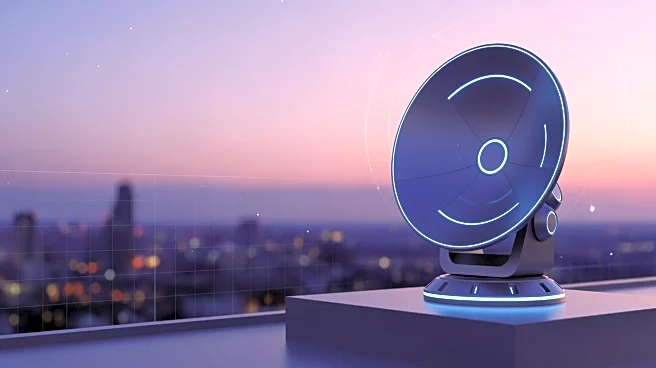 UK Engineers Develop Anti-Drone System to Enhance National Security