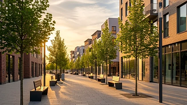 Rachael Walsh Appointed as First Executive Director of Better Block SGF to Enhance Community Development