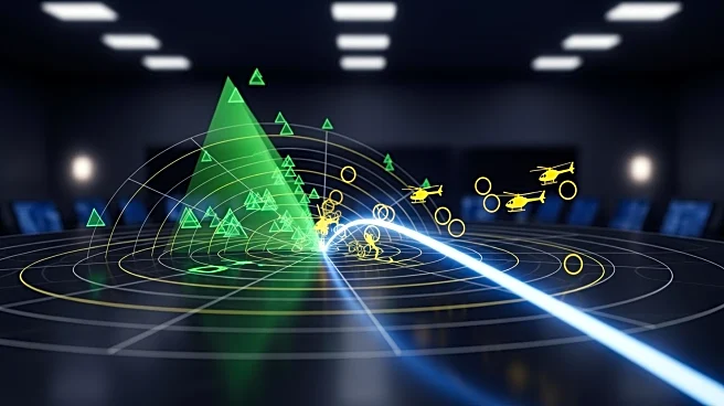 FAA Implements Radar Separation for Helicopters and Planes Following Deadly Collision Near Washington, D.C.