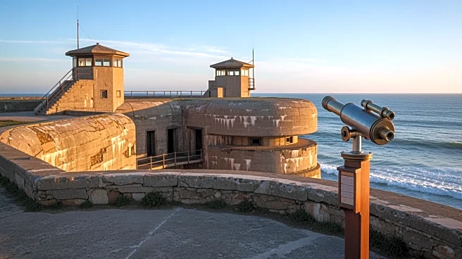 Fort MacArthur Featured in CBS News Segment 'Look At This!'