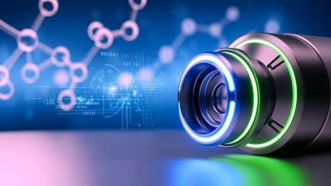 Reengineered Mass Spectrometer Prototype Enhances Molecular Analysis Capabilities