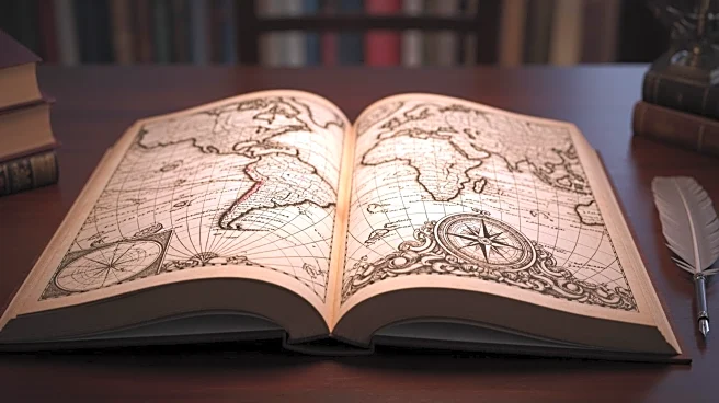 Rare Atlas Owned by Queen Mary I Offered at New York Antiquarian Book Fair with $1.6 Million Price Tag