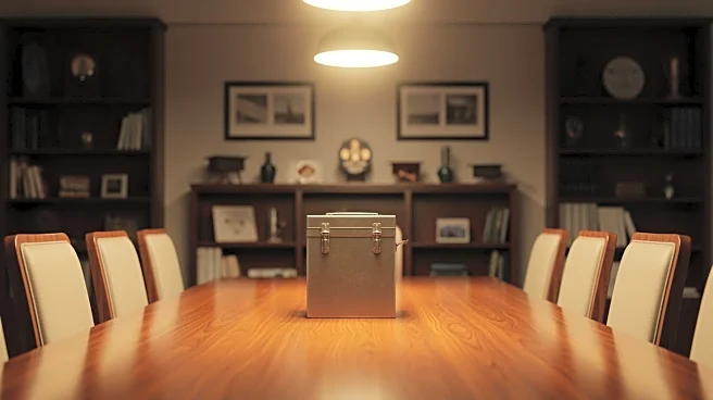 Chicago Public Schools Conducts Local School Council Elections Impacting School Governance