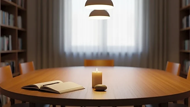 Jewish Funders Network Conference Focuses on Positive Narrative and Community Resilience