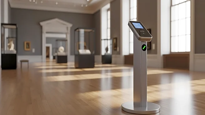 Prado Museum Implements New Measures to Manage Overtourism