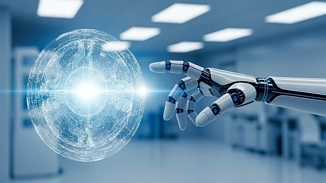 U.S. Army's xTechHumanoid Competition Advances Humanoid Robotics