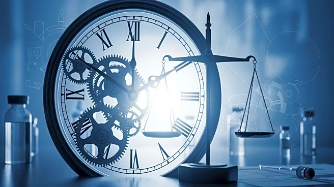 Kennedy's Vaccine Policy Overhaul Stalled by Court Ruling Amid FDA and Pharma Developments