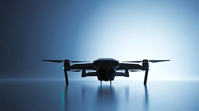 FCC Removes Four Drones from Banned Products List Following Security Review