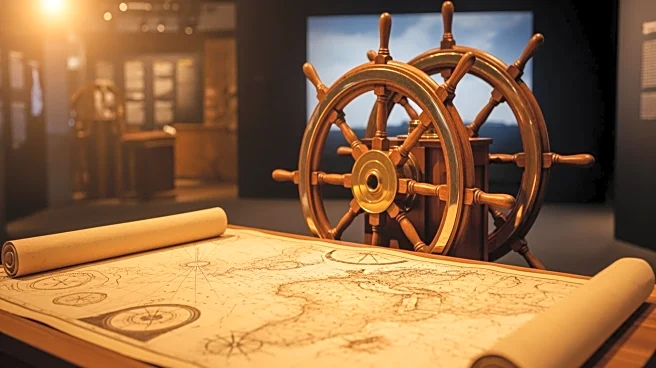 Independence Seaport Museum Unveils Major Exhibit for America's 250th Anniversary