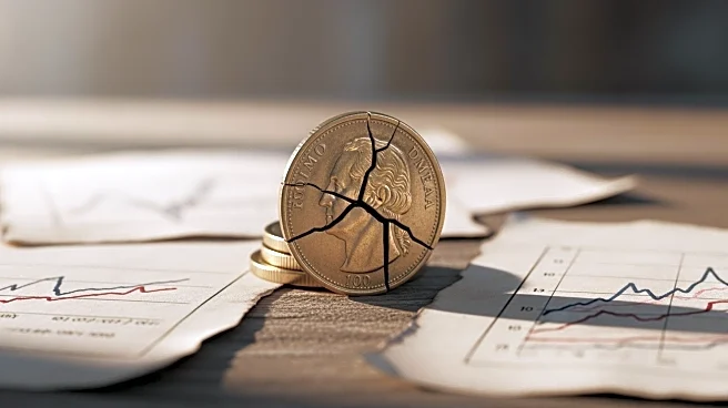 Cuba Faces Economic Collapse Amid Longstanding U.S. Sanctions and Internal Challenges