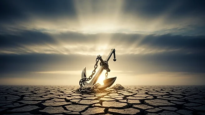 Cuba Vows Resistance Amid President Trump's Threats of Intervention