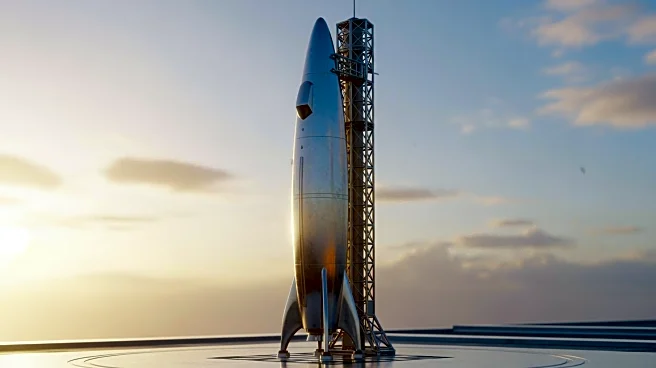 ULA's Modified Vulcan Rocket Set for Summer Launch Amid Artemis Program Adjustments