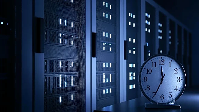 Springfield IT Director Neil Slagle Retires, Leaving Legacy of Innovation