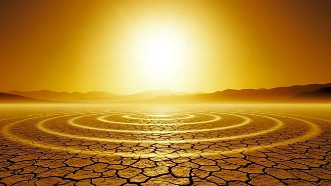 Southern California Endures Record-Breaking Heatwave