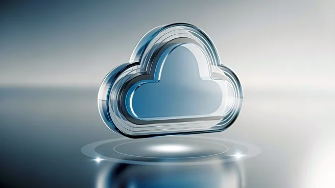 Air Force Initiates Cloud Transition for Acquisition Tools to Enhance Efficiency