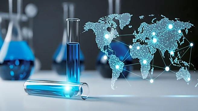 New PCR Test Enhances Tracking of Leishmaniasis Spread