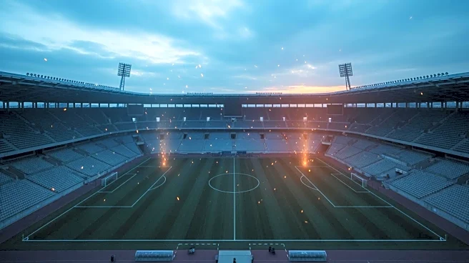 IDF Targets Iranian Forces at Stadiums in Deadliest Strikes of War