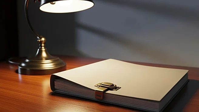 Lawmakers Push for More Epstein Files Amid Transparency Concerns