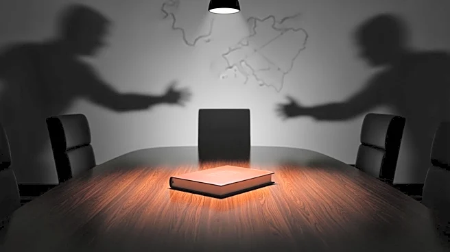 President Trump Seeks $200 Billion for Iran War Amidst Diplomatic Tensions