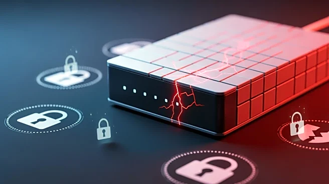 Cisco Firewall Vulnerability Exploited in Interlock Ransomware Attacks, Affecting Multiple Sectors