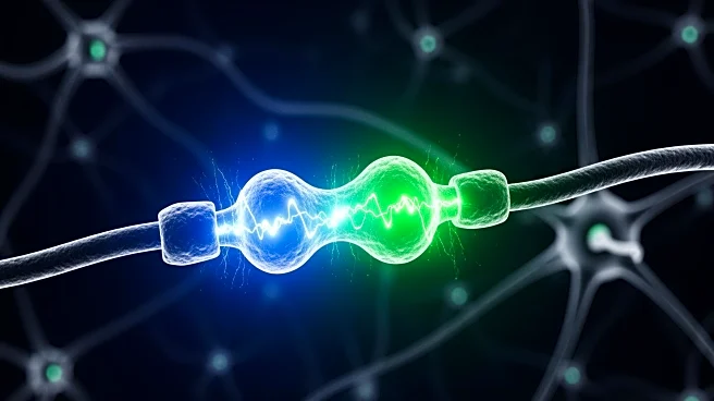 Neuroscientists Identify Acetylcholine's Role in Behavioral Flexibility