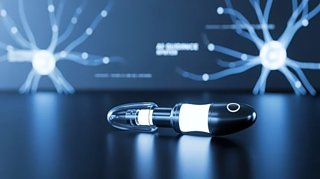 Nia Therapeutics Gains FDA Breakthrough Designation for AI-Guided Brain Implant