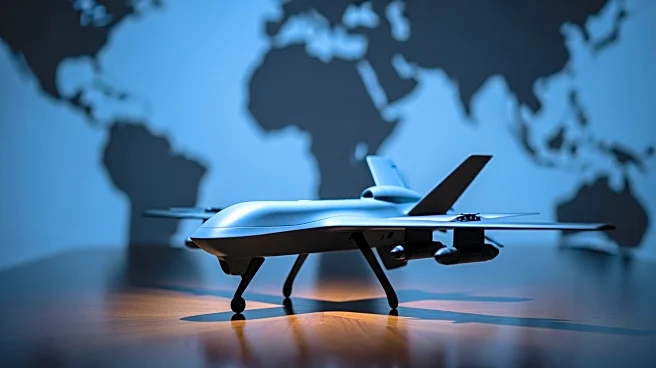 Trump Administration Seeks $200 Billion for Defense Amid Iran Conflict