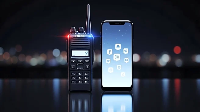 Florida Police Use Social Media to Address Spring Break Misconduct