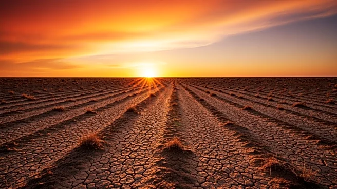 Southern California Experiences Record-Breaking Heat Wave as Winter Ends