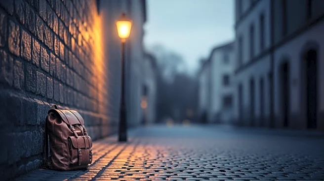 University of Alabama Student James Gracey Suspected Victim of Foul Play in Spain