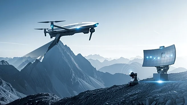 Alpine Eagle Expands Counter-Drone Production Amid European Defense Needs