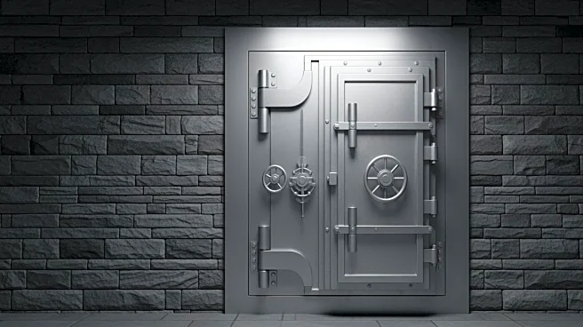 SAVE America Act Faces Senate Hurdles as GOP States Push Forward