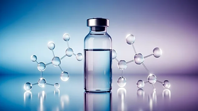 Study Finds GLP-1 Diabetes Drugs May Mitigate Worsening Anxiety and Depression