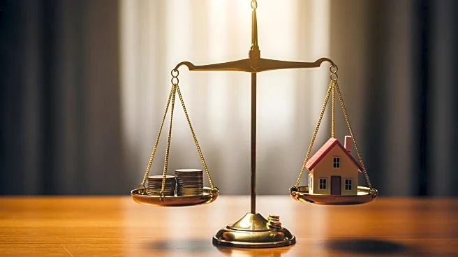 Democratic Senators Propose Tax Plans to Benefit Lower and Middle-Income Americans