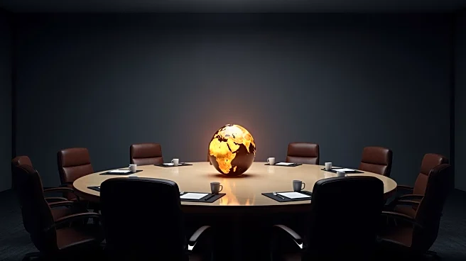 Arab and Muslim Ministers Convene in Riyadh to Address Iran's Regional Actions