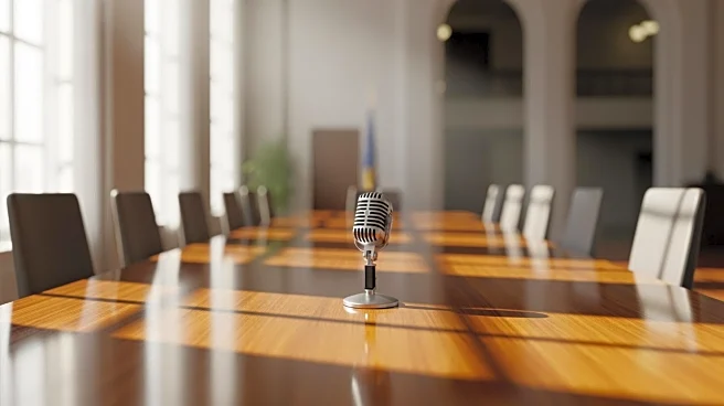 U.S. Army Corps of Engineers Seeks Public Input on Nationwide Permit Program